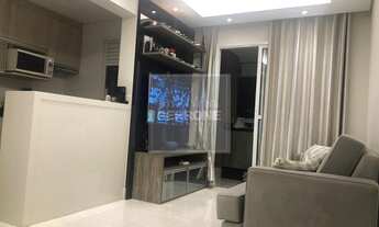 Imagem: Apartamento á venda no bairro do Tatuapé