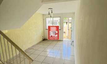 Imagem 7: Casa em Campo Grande