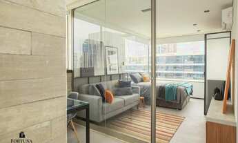 Imagem 6: SÃO PAULO - Studio - VILA NOVA CONCEIÇÃO