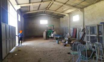 Imagem: Galpão para Venda em Aparecida de Goiânia