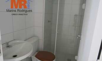 Imagem 6: Lindo apto de 2 quartos, sendo 1 suite em Itaboraí