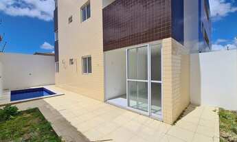 Imagem: Apartamento para venda possui 123 metros