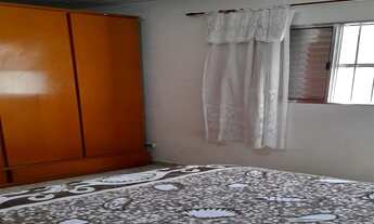 Imagem 4: Casa Jardim Maringá Sao Paulo/SP