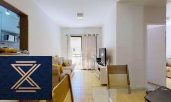 Imagem: Apartamento com 2 dormitórios à venda