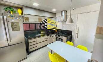 Imagem 4: Apartamento para venda possui 140 metros quadrados