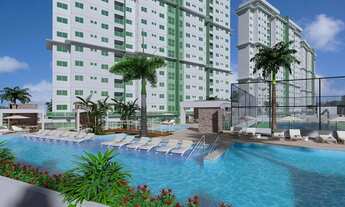 Imagem 4: Apartamento para venda com 90 metros quadrados com 3 quartos em Neópolis - Natal - RN