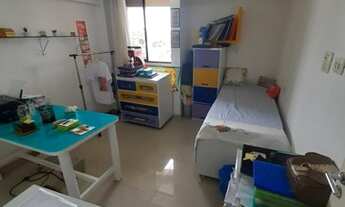 Imagem 7: Apartamento para venda com 128 metros quadrados - 3 quartos em Casa Amarela - Recife - PE