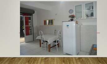 Imagem 3: Kit Net Mobiliada, TÉRREA. Prox. A Praça Amazonas