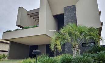 Imagem: CAMPO GRANDE - Casa Padrão - Residencial