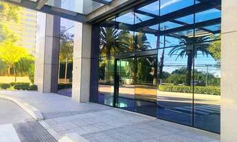 Imagem 5: Prédio/Edifício inteiro para aluguel possui 804 metros quadrados