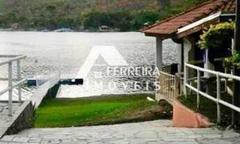 Imagem 5: Ibiraci - Sítio - Zona Rural