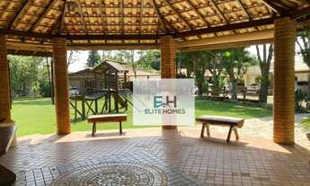 Imagem 4: Casa com 3 dormitórios à venda, 178 m² por R$ 1.200.000 - Parque Taquaral - Campinas/SP