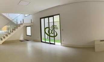 Imagem 7: Venda Casa nova com 4 suites condomínio Residencial Alphaville