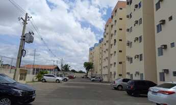 Imagem: Apartamento para venda tem 60 metros quadrados