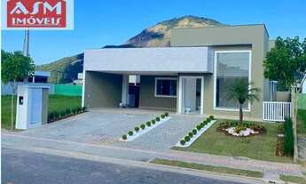 Imagem 6: Casa em Condomínio de Alto Padrão, c/ 3 Quartos (2 Suítes c/ Closet) em Inoã (Inoã) - Mari