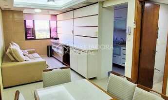 Imagem 4: PORTO ALEGRE - Apartamento Padrão - Cristal