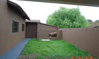 Imagem 3: Dourados - Casa Padrão - Panambi Vera