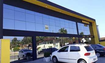 Imagem: SALA COMERCIAL no AMÉRICA com 0 quartos