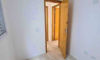 Imagem 7: Apartamento sem Condomínio para Venda em Santo André, Vila Tibiriçá, 2 dormitórios, 1 banh