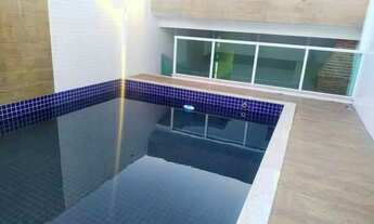 Imagem: Casa para venda tem 270 m2 com 3 quartos