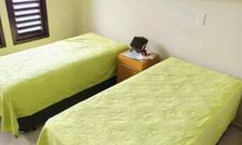 Imagem 6: Casa duplex em condomínio fechado para venda em Nova Parnamirim - Parnamirim/RN