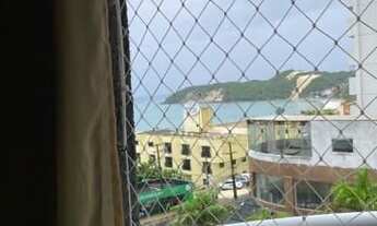 Imagem 2: Excelente apartamento no Condomínio Blue Ocean - Ponta Negra