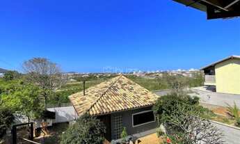 Imagem 2: Casa 240 m2 com 3 suites em Campeche - Florianópolis - SC