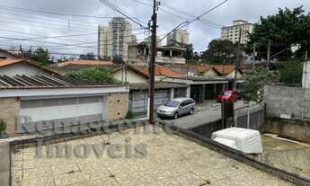 Imagem 5: Venda/Locação Sobrado JARDIM PRUDÊNCIA, São Paulo, SP, Brasil