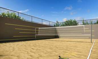 Imagem: Studio - Loft de 33m² na melhor região