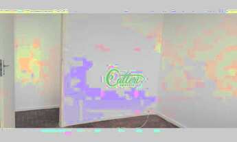 Imagem 7: Apartamento com 2 dormitórios, 64 m² - venda por R$ 200.000,00 ou aluguel por R$ 800,00/mê