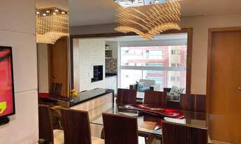 Imagem 4: Apartamento CONDOMINIO BRILHANTE 03 QUARTOS ELDORADO