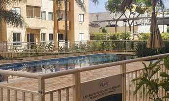 Imagem: 02 dorms - 47m² e 48m² - Residencial Vitale