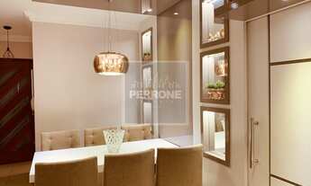 Imagem: Apartamento á venda no bairro do Tatuapé