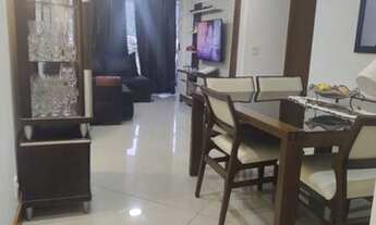 Imagem 3: Cobertura com 3 dormitórios, 236 m² - venda por R$ 980.000,00 ou aluguel por R$ 5.500,00/m