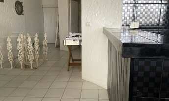 Imagem 6: Cobertura duplex para venda possui 105 metros quadrados com 3 quartos em Enseada - Guarujá