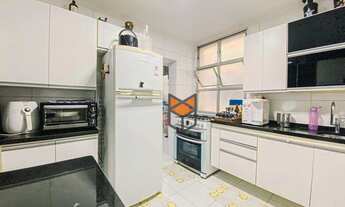 Imagem 5: Apartamento com 3 dormitórios à venda, 102 m² por R$ 410.000 - Centro - Campinas/SP