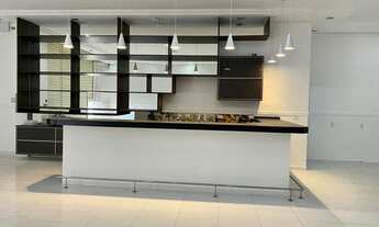 Imagem 3: Salão Comercial Montado para alugar, 237m² por R$ 4.550/mês - Vila Progresso - Sorocaba/SP