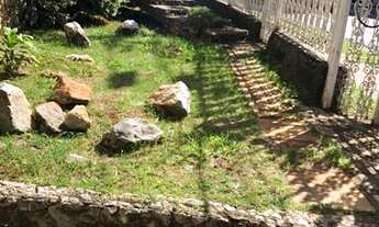 Imagem 2: CASA ASSOBRADADA - ALTO DA LAPA - SP