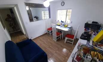 Imagem 3: Ótimo apartamento mobiliado para venda em Vargem Grande/RJ