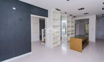 Imagem 3: PORTO ALEGRE - Casa Comercial - Moinhos de Vento