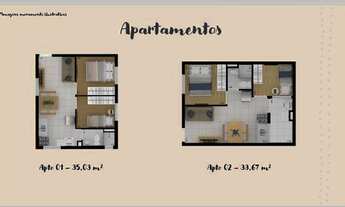 Imagem 3: APARTAMENTO Á VENDA