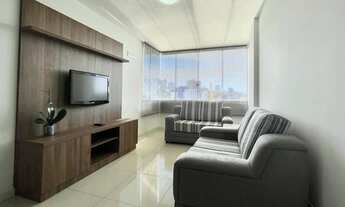 Imagem 2: Apartamento dois quartos semi mobiliado no Centro de Bento Gonçalves RS