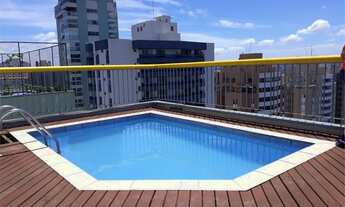 Imagem: Apartamento para venda com 194 metros quadrados