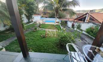 Imagem 6: RIO DE JANEIRO - Casa de Condomínio - FREGUESIA (JACAREPAGUÁ