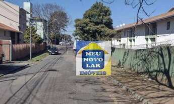 Imagem 5: Apartamento com 3 dormitórios à venda, 50 m² por R$ 150.000,00 - Cidade Industrial - Curit