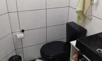 Imagem 7: Sobrado para venda possui 83 metros quadrados com 3 quartos