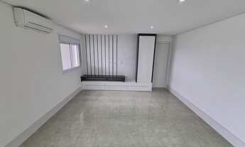 Imagem 4: Apartamento para venda com 151 metros quadrados com 3 quartos em Brooklin Paulista - São P