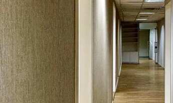 Imagem 5: Sala para alugar, 500 m² por R$ 15.000,00/mês - Centro - Rio de Janeiro/RJ