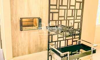 Imagem 6: MORE EM ANDAR ALTO NO JARDIM EUROPA