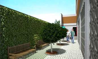 Imagem 4: JOINVILLE - Apartamento Padrão - Costa e Silva